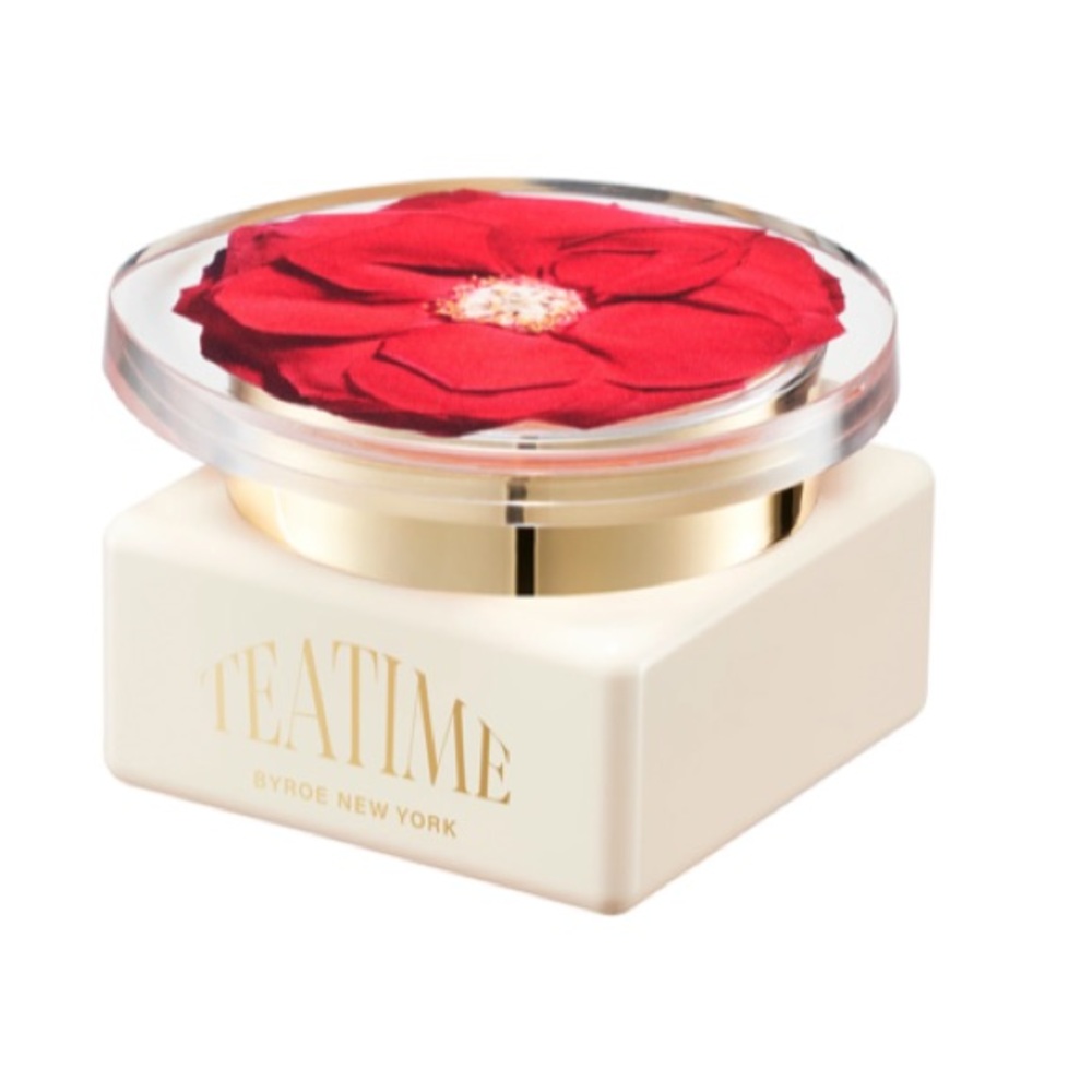 BYROE Rose Tea Eye Cream 20 ml *BNIB - Picture 1 of 16